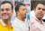 মেলার নামে চাঁদাবাজি, কাঠগড়ায় তিন ছাত্রদল নেতা