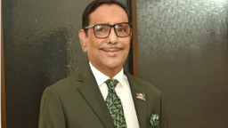 ওবায়দুল কাদের একজন ‘রাজনৈতিক জোকার’