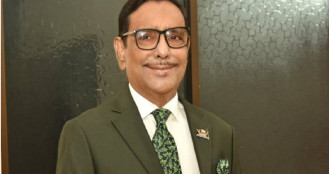 ওবায়দুল কাদের একজন ‘রাজনৈতিক জোকার’