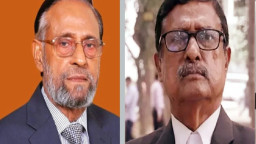 অলি আহমদকে নিয়ে ফজলুর রহমানের বিস্ফোরক মন্তব্য