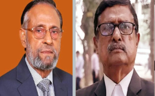 অলি আহমদকে নিয়ে ফজলুর রহমানের বিস্ফোরক মন্তব্য