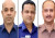 তিন জেলায় নতুন পুলিশ সুপার, বদলি আরও তিনজন