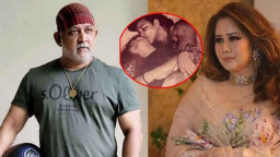 ডন ও সামিরার সেই অন্তরঙ্গ ছবির নেপথ্যে যা জানা গেল