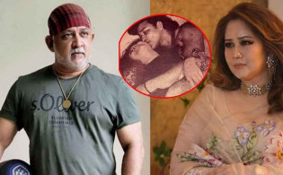 ডন ও সামিরার সেই অন্তরঙ্গ ছবির নেপথ্যে যা জানা গেল