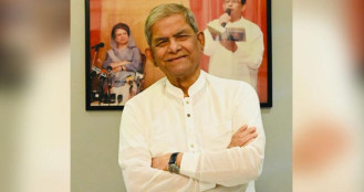রাষ্ট্রপতি হিসেবে মির্জা ফখরুলের নাম, সামনে এলো ১০টি যুক্তি
