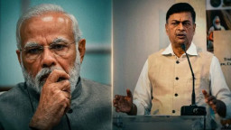 মোদীকে সরাসরি জবাব দিতে বললেন সাবেক মন্ত্রী