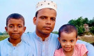 ছেলে-মেয়েকে হত্যা, ‘নিখোঁজ নাটক’ বাবার