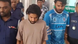 অপহরণ মামলায় কনটেন্ট ক্রিয়েটর ও এনসিপি নেতাসহ গ্রেফতার ২