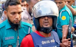একে একে ৩ জনকে খুন, আটকের পর পুলিশকে যা জানালেন বাবুল