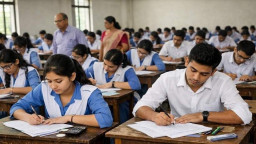 ২০২৭ সালের এসএসসি পরীক্ষার সময়সূচি প্রকাশ