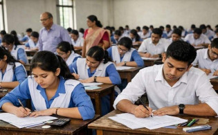 ২০২৭ সালের এসএসসি পরীক্ষার সময়সূচি প্রকাশ