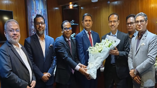 বিএসইসির উদ্যোগে কর্পোরেট খাতে সুশাসন আরও শক্তিশালী হওয়ার আশা