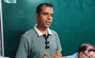 ‘১০০ কোটি টাকা দিলেও নেব না’- ওসির বক্তব্য ভাইরাল