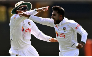 অস্ট্রেলিয়ার মাটিতে বাংলাদেশের অবিশ্বাস্য জয়