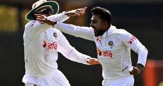 অস্ট্রেলিয়ার মাটিতে বাংলাদেশের অবিশ্বাস্য জয়