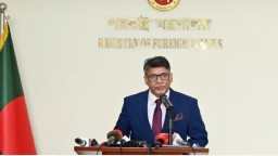 প্রধানমন্ত্রীর ভারত সফরে অনুকূল পরিবেশ চায় বাংলাদেশ