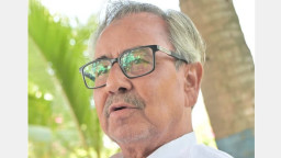 সাবেক মন্ত্রী ও ডেপুটি স্পিকারের রহস্যমৃত্যু, দলীয় কার্যালয় থেকে উদ্ধার মরদেহ