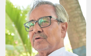 সাবেক মন্ত্রী ও ডেপুটি স্পিকারের রহস্যমৃত্যু, দলীয় কার্যালয় থেকে উদ্ধার মরদেহ