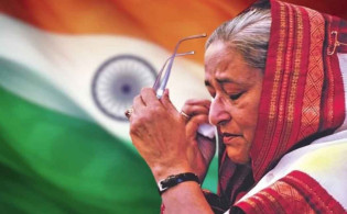 ঢাকার অনুরোধ, দিল্লির জবাব—হাসিনার প্রত্যর্পণ নিয়ে এলো গুরুত্বপূর্ণ তথ্য