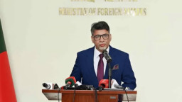 ভারতকে যে দুই শর্ত দিল বাংলাদেশ