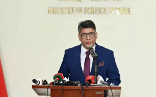 ভারতকে যে দুই শর্ত দিল বাংলাদেশ
