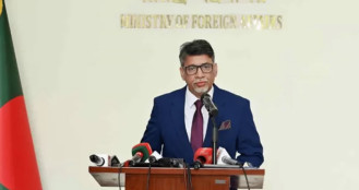 ভারতকে যে দুই শর্ত দিল বাংলাদেশ