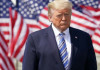 ওমানকে ট্রাম্পের বোমা হামলার হুমকি, বাড়ল উত্তেজনা