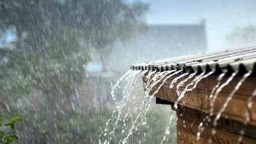 বৃষ্টি নিয়ে আবহাওয়া অধিদপ্তরের নতুন তথ্য