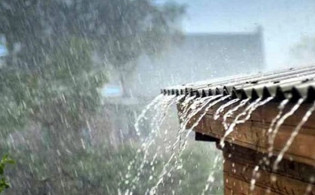 বৃষ্টি নিয়ে আবহাওয়া অধিদপ্তরের নতুন তথ্য
