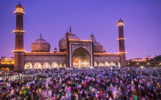 ২০২৭ সালের রমজান ও ঈদের সম্ভাব্য তারিখ জানা গেল