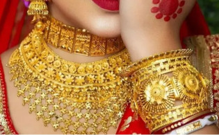 আজকের ২২, ২১ ও ১৮ ক্যারেটের দাম দেখে নিন