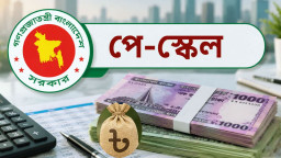 পে-স্কেল নিয়ে প্রধানমন্ত্রীর কার্যালয়ের বড় সুখবর, যা জানাল সরকার