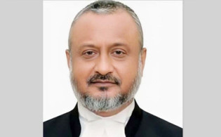 চেয়ারম্যানসহ দুদকে নতুন দুই কমিশনার, প্রজ্ঞাপন জারি