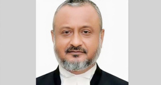 চেয়ারম্যানসহ দুদকে নতুন দুই কমিশনার, প্রজ্ঞাপন জারি
