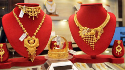 দেশের বাজারে স্বর্ণের নতুন দাম নির্ধারণ