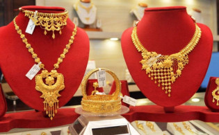 দেশের বাজারে স্বর্ণের নতুন দাম নির্ধারণ