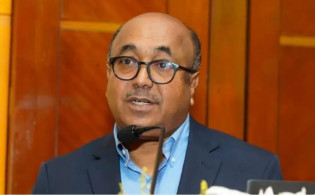 হঠাৎ পিএসসি চেয়ারম্যানের পদত্যাগ