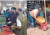 চুইঝালে ফাংগাস, জিলাপিতে হাইড্রোজ—অভিযানে যা পেল কর্মকর্তারা