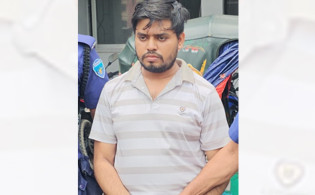 ব্যাংক এশিয়ায় কোটি টাকা আত্মসাতের অভিযোগ, কর্মকর্তা গ্রেপ্তার