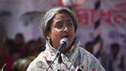 স্বামীকে হারালেন দীপু মনি, প্যারোলে মুক্তির জন্য আবেদন