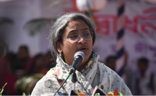স্বামীকে হারালেন দীপু মনি, প্যারোলে মুক্তির জন্য আবেদন