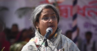 স্বামীকে হারালেন দীপু মনি, প্যারোলে মুক্তির জন্য আবেদন