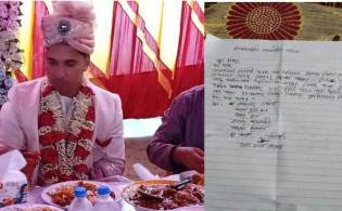 খাসির পর এবার কাবিনের ফর্দনামা, জাপানপ্রবাসীর ঘটনায় নতুন মোড়