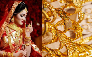 স্বর্ণের দাম কমল নাকি বাড়ল? আজকের বাজারদর এক নজরে