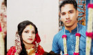 যে খাসির জন্য বিয়ে ভেঙেছিল, এবার সেই খাসি দিয়েই বিয়ে করলেন জুনায়েদ