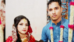 যে খাসির জন্য বিয়ে ভেঙেছিল, এবার সেই খাসি দিয়েই বিয়ে করলেন জুনায়েদ