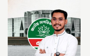 হান্নান মাসউদের এমপি পদ বাতিল চেয়ে হাইকোর্টে রিট