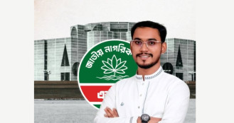 হান্নান মাসউদের এমপি পদ বাতিল চেয়ে হাইকোর্টে রিট