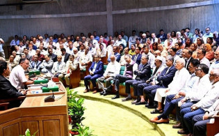 মির্জা ফখরুলকে রাষ্ট্রপতি বানাতে তারেক রহমানের বড় নির্দেশ