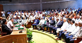 মির্জা ফখরুলকে রাষ্ট্রপতি বানাতে তারেক রহমানের বড় নির্দেশ